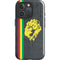 Vertical Banner - Lion of Judah iPhone 16 Pro Max Magsafe Impact Case