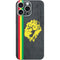 Vertical Banner - Lion of Judah iPhone 16 Pro Max Skin
