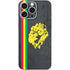 Vertical Banner - Lion of Judah iPhone 16 Pro Max Skin