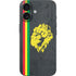 Vertical Banner - Lion of Judah iPhone 16 Skin