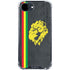 Vertical Banner - Lion of Judah iPhone 16e Clear Case