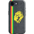 Vertical Banner - Lion of Judah iPhone 16e Impact Case