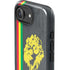 Vertical Banner - Lion of Judah iPhone 16e Impact Case