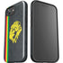 Vertical Banner - Lion of Judah iPhone 16e Impact Case