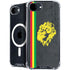 Vertical Banner - Lion of Judah iPhone 16e MagSafe Case