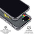 Vertical Banner - Lion of Judah iPhone 16e MagSafe Case