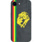 Vertical Banner - Lion of Judah iPhone 16e Skin