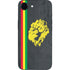 Vertical Banner - Lion of Judah iPhone 16e Skin
