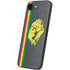 Vertical Banner - Lion of Judah iPhone 16e Skin