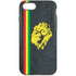 Vertical Banner - Lion of Judah iPhone Cases