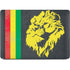 Vertical Banner - Lion of Judah Apple MacBook Air Skin