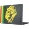 Vertical Banner - Lion of Judah Apple MacBook Pro 14-inch Skin