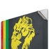 Vertical Banner - Lion of Judah Apple MacBook Pro 16-inch Skin