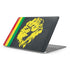 Vertical Banner - Lion of Judah Apple MacBook Pro 16-inch Skin