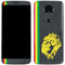 Vertical Banner - Lion of Judah Moto E5 Plus Skin