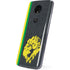 Vertical Banner - Lion of Judah Moto E5 Plus Skin