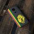 Vertical Banner - Lion of Judah Moto E5 Plus Skin