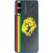 Vertical Banner - Lion of Judah Moto G Play 4G (2024) Skin