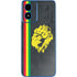 Vertical Banner - Lion of Judah Moto G Play 4G (2024) Skin