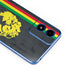 Vertical Banner - Lion of Judah Moto G Play 4G (2024) Skin