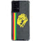 Vertical Banner - Lion of Judah Moto G Power 5G (2024) Clear Case