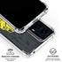 Vertical Banner - Lion of Judah Moto G Power 5G (2024) Clear Case
