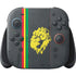 Vertical Banner - Lion of Judah Nintendo Skins