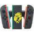Vertical Banner - Lion of Judah Nintendo Switch 2 (2025) Joy-Con Controller Skin