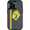 Vertical Banner - Lion of Judah Otterbox Defender iPhone Skin
