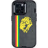 Vertical Banner - Lion of Judah Otterbox Defender iPhone Skin