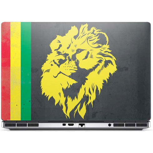 Vertical Banner - Lion of Judah Dell Precision Skin