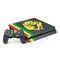 Vertical Banner - Lion of Judah PlayStation PS4 Skins