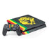 Vertical Banner - Lion of Judah PlayStation PS4 Skins