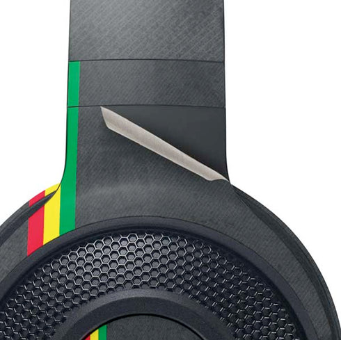 Vertical Banner - Lion of Judah Razer Kraken X Skin