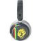 Vertical Banner - Lion of Judah Surface Headphones Skin