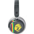 Vertical Banner - Lion of Judah Surface Headphones Skin