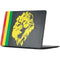Vertical Banner - Lion of Judah Surface Laptop 7 13.8in Skin