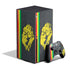 Vertical Banner - Lion of Judah Xbox Series X Bundle Skin