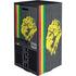 Vertical Banner - Lion of Judah Xbox Series X Bundle Skin
