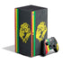 Vertical Banner - Lion of Judah Xbox Series X Skins