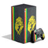 Vertical Banner - Lion of Judah XBox Series X Digital Edition Bundle Skin