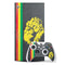 Vertical Banner - Lion of Judah Xbox Series X Skins