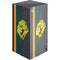 Vertical Banner - Lion of Judah XBox Series X Digital Edition Console Skin