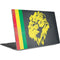 Vertical Banner - Lion of Judah Dell XPS Skin
