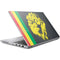 Vertical Banner - Lion of Judah HP ZBook Fury 16 G10 Skin