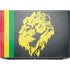 Vertical Banner - Lion of Judah HP ZBook Fury 16 G10 Skin