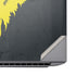 Vertical Banner - Lion of Judah HP ZBook Fury 16 G10 Skin