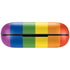 Vertical Rainbow Flag Amazon Echo Buds Skin