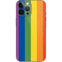 Vertical Rainbow Flag iPhone 15 Pro Max Skin