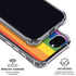 Vertical Rainbow Flag iPhone 16e MagSafe Case